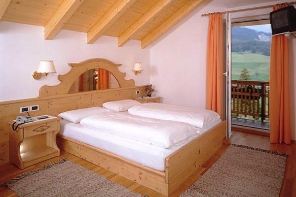 Hotel San Leonardo Badia  Ruang foto